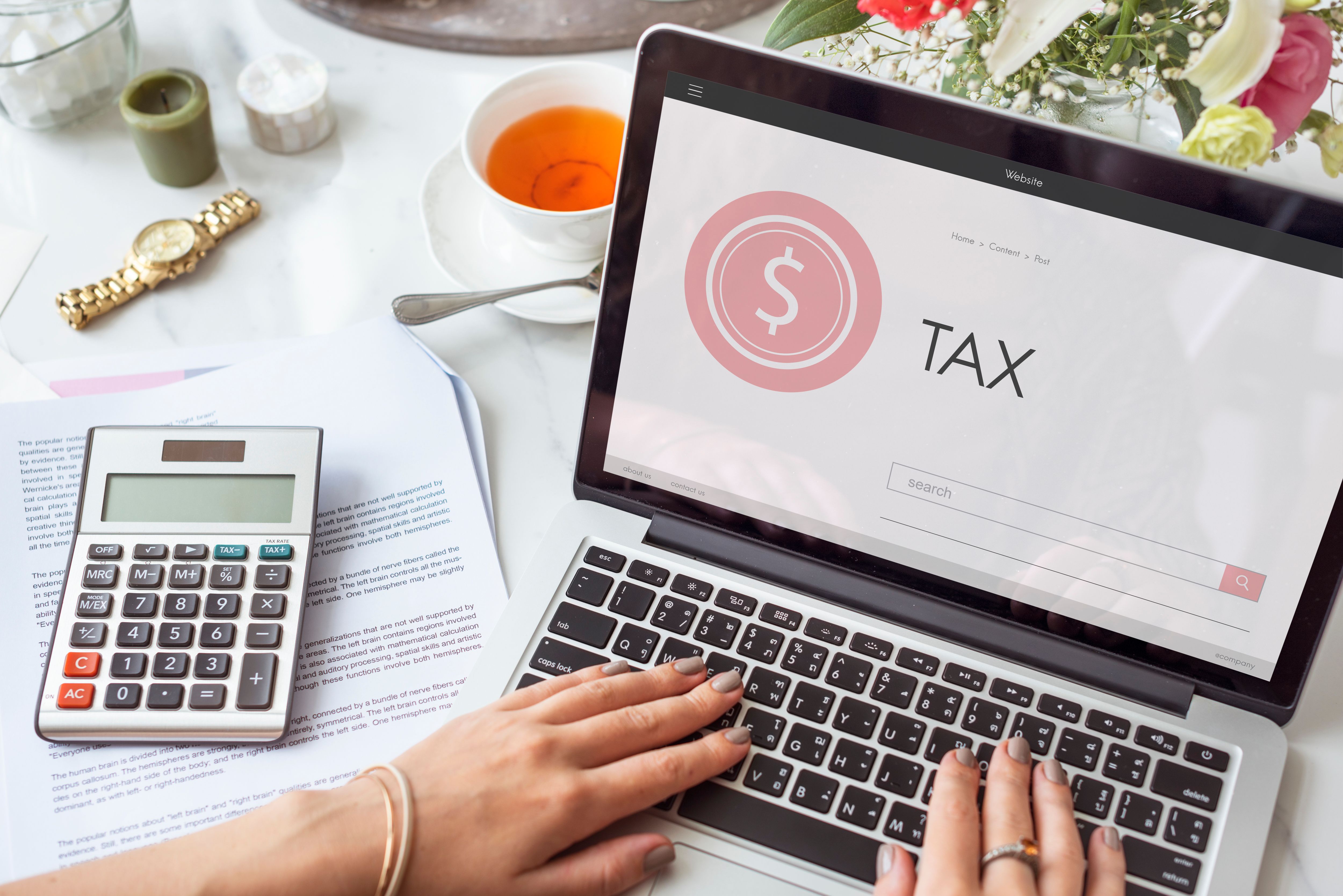 Tax Resto Enterprise Solusi Monitoring Pajak Restoran