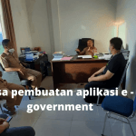 E-Goverment