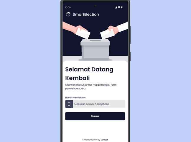 Aplikasi Quick Count Pilkada: Solusi Cepat dan Efisien untuk Menghitung Suara Pemilihan
